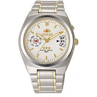 Montre Orient FEM5L005W0