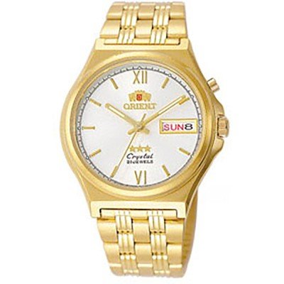 Montre Orient FEM5M003W0
