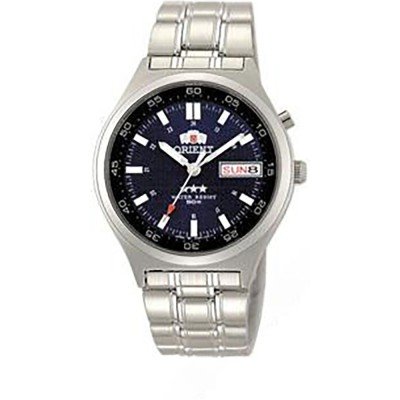 Montre Orient FEM5U002D0