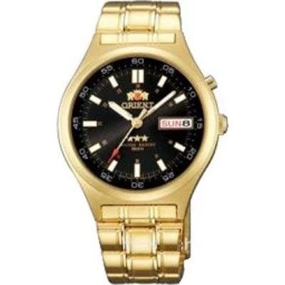 Montre Orient Automatic FEM5U004B9