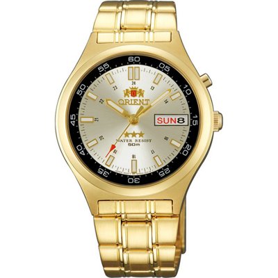 Montre Orient Automatic FEM5U004C9