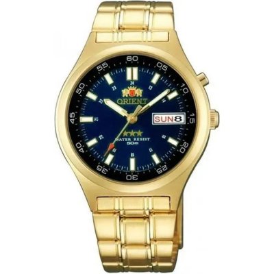 Montre Orient Automatic FEM5U004D9