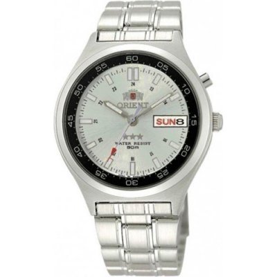 Montre Orient Automatic FEM5U005K9