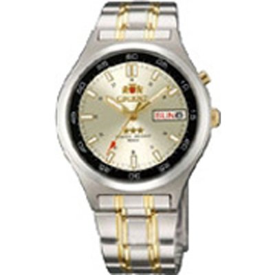 Montre Orient Automatic FEM5U006C9