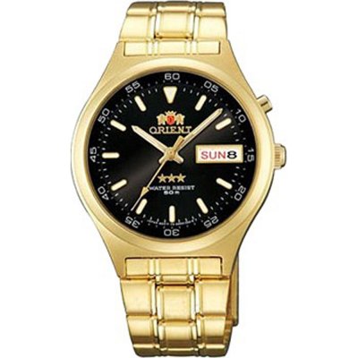 Montre Orient Automatic FEM5U007B9