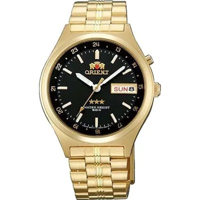 Montre Orient Automatic FEM5U009B9