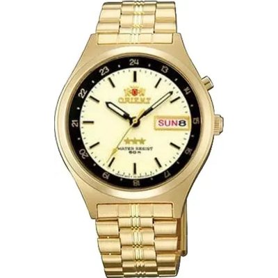 Montre Orient Automatic FEM5U009G9