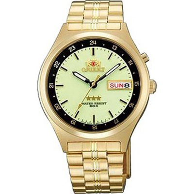 Montre Orient Automatic FEM5U00AR9