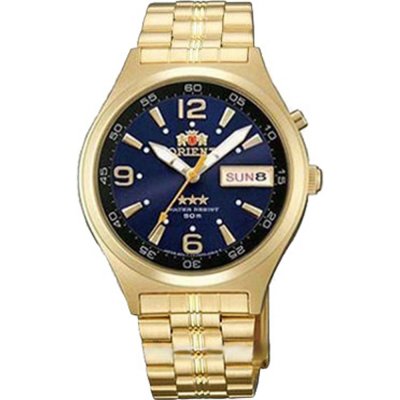 Montre Orient Automatic FEM5U00BD9