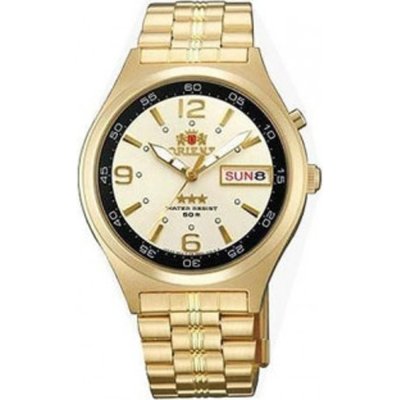 Montre Orient Automatic FEM5U00BW9
