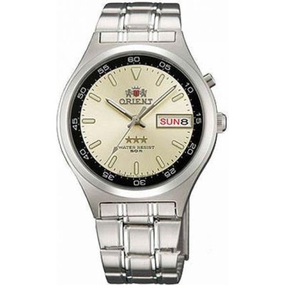 Montre Orient Automatic FEM5U00CC9
