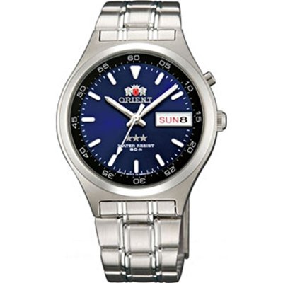 Montre Orient Automatic FEM5U00CD9