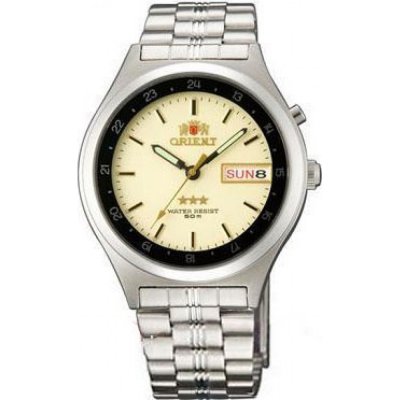 Montre Orient Automatic FEM5U00EG9