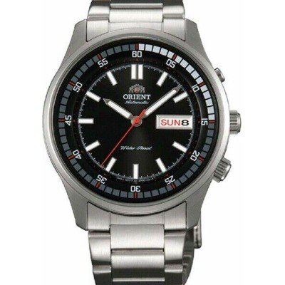 Orient Automatic FEM7E001B9 Marshall montre