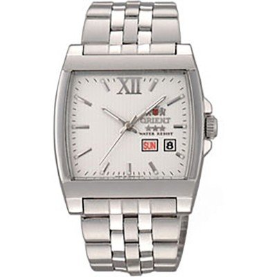 Montre Orient FEMBA002W0 Tri Star