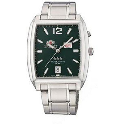 Montre Orient FEMBD003F0 Tri Star