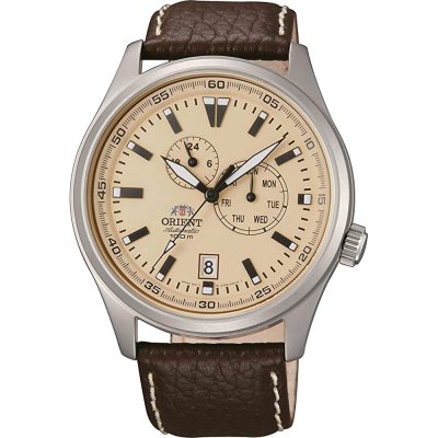 Montre Orient Classic FET0N003Y0 Defender