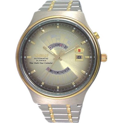 montre Orient Automatic FEU00000UW