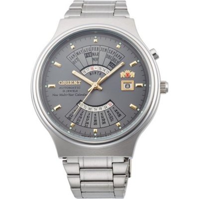 montre Orient Automatic FEU00002KW