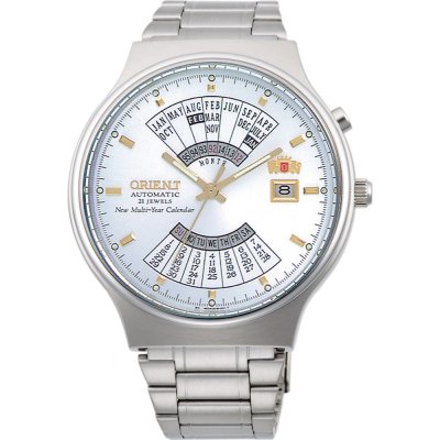 montre Orient Automatic FEU00002WW
