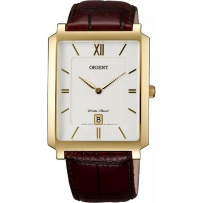 Montre Orient Quartz FGWAA003W0 Dressy Elegant