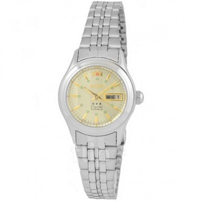 Montre Orient Automatic FNQ04004C9 Tri Star