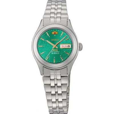 Montre Orient Automatic FNQ04004F9 Tri Star