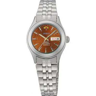 Montre Orient Automatic FNQ04004H9 Tri Star