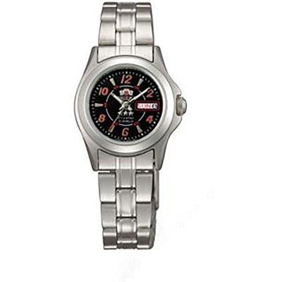 Montre Orient FNQ1Q00BB0 Tri Star