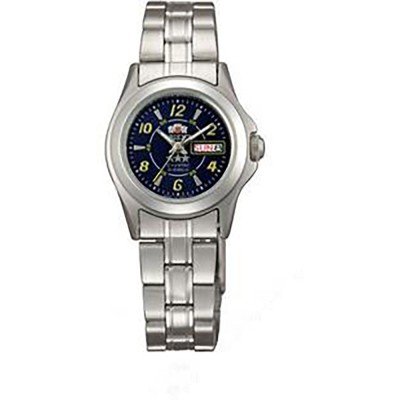 Montre Orient FNQ1Q00BD0 Tri Star
