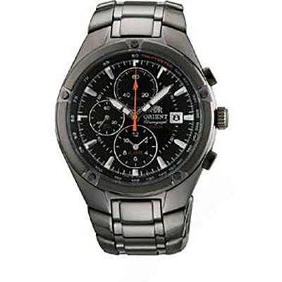 Montre Orient FTD0P005B0