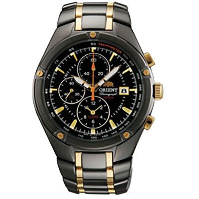 Montre Orient FTD0P006B0