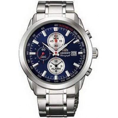 montre Orient FTD11001D0 Sporty