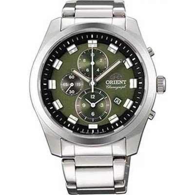 Montre Orient Quartz FTT0U002F0