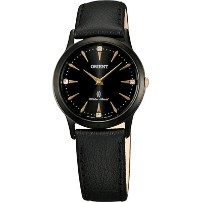 Orient Quartz FUA06005B0 montre