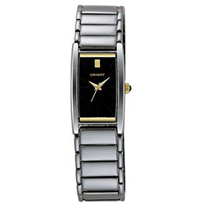 Montre Orient Quartz FUBBL001B0