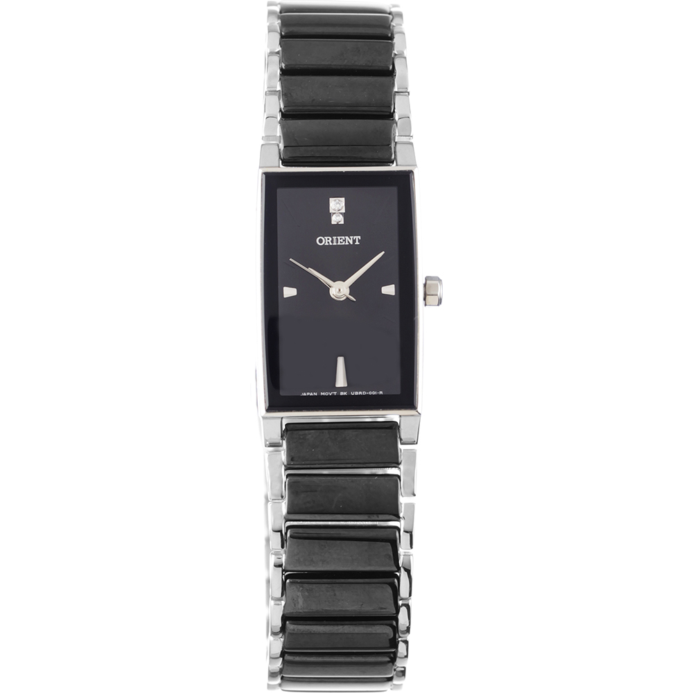 Orient Quartz FUBRD002B0 montre