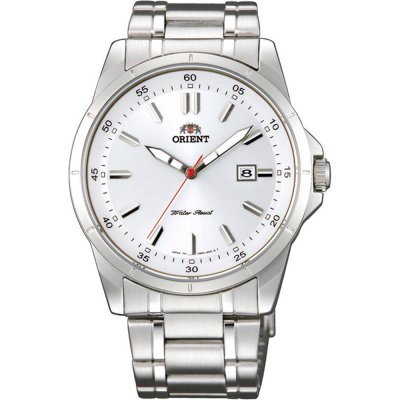 Montre Orient Quartz FUND3002W0 Classic
