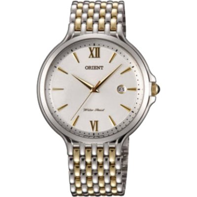 Montre Orient Quartz FUNF7005W0