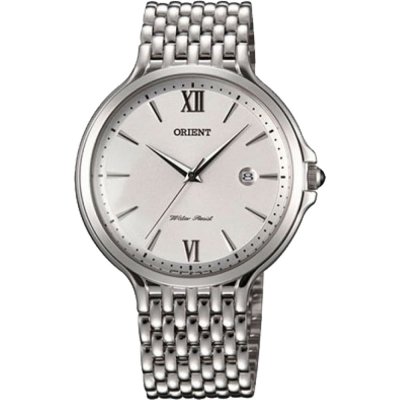 Montre Orient Quartz FUNF7006W0