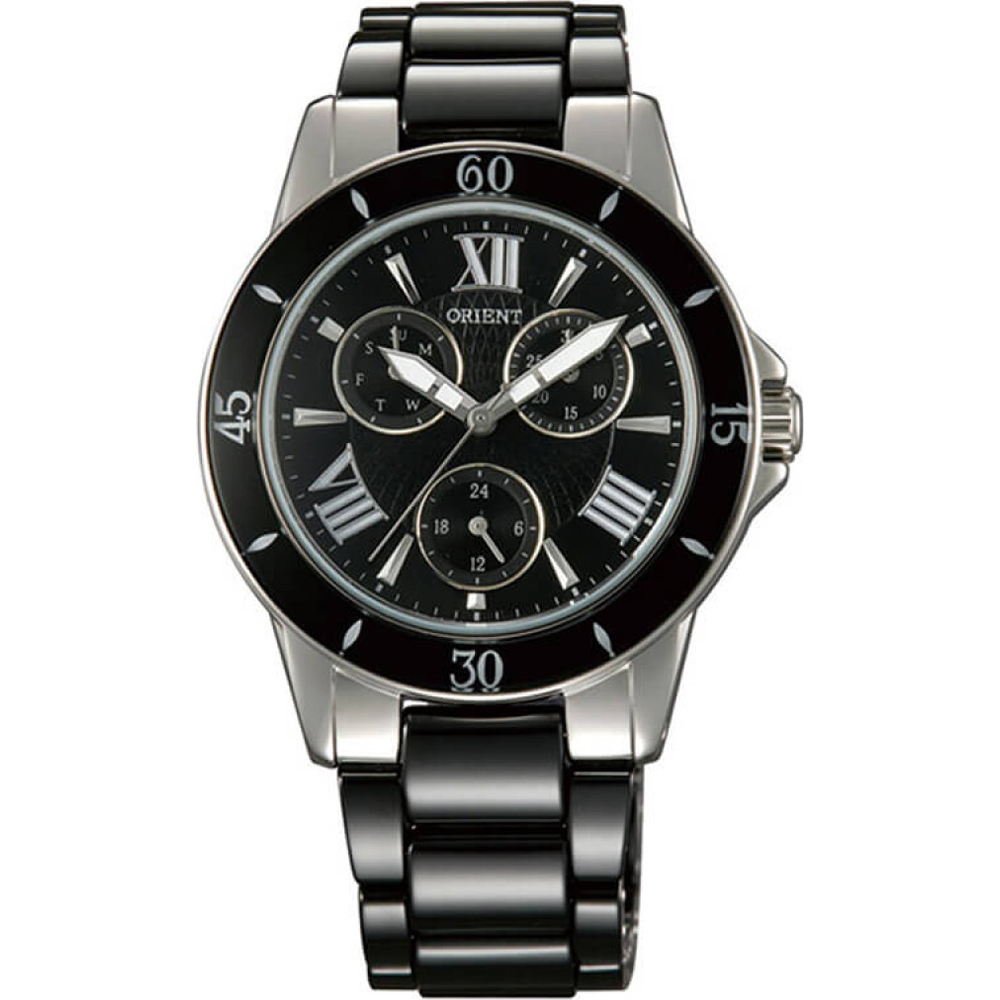 Orient FUT0F004B0 montre