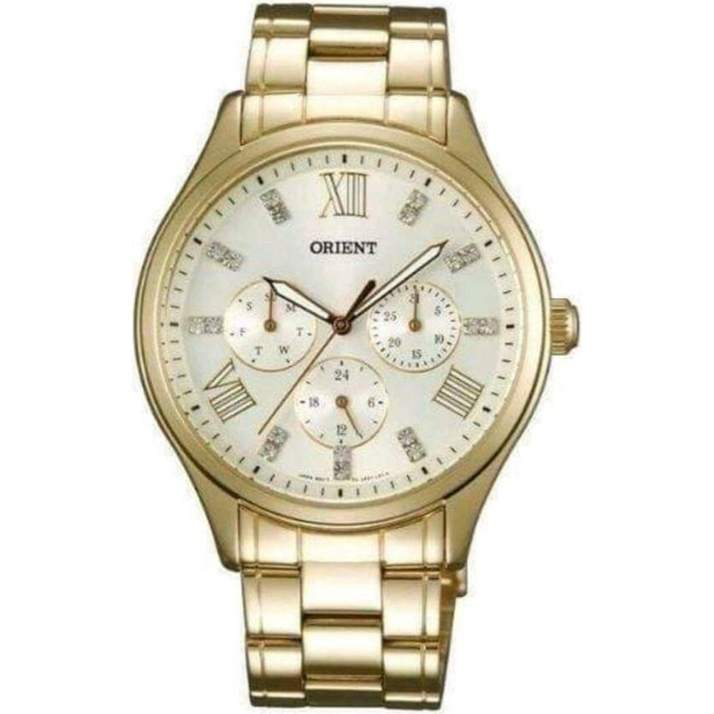 Orient FUX01003S0 Dressy montre