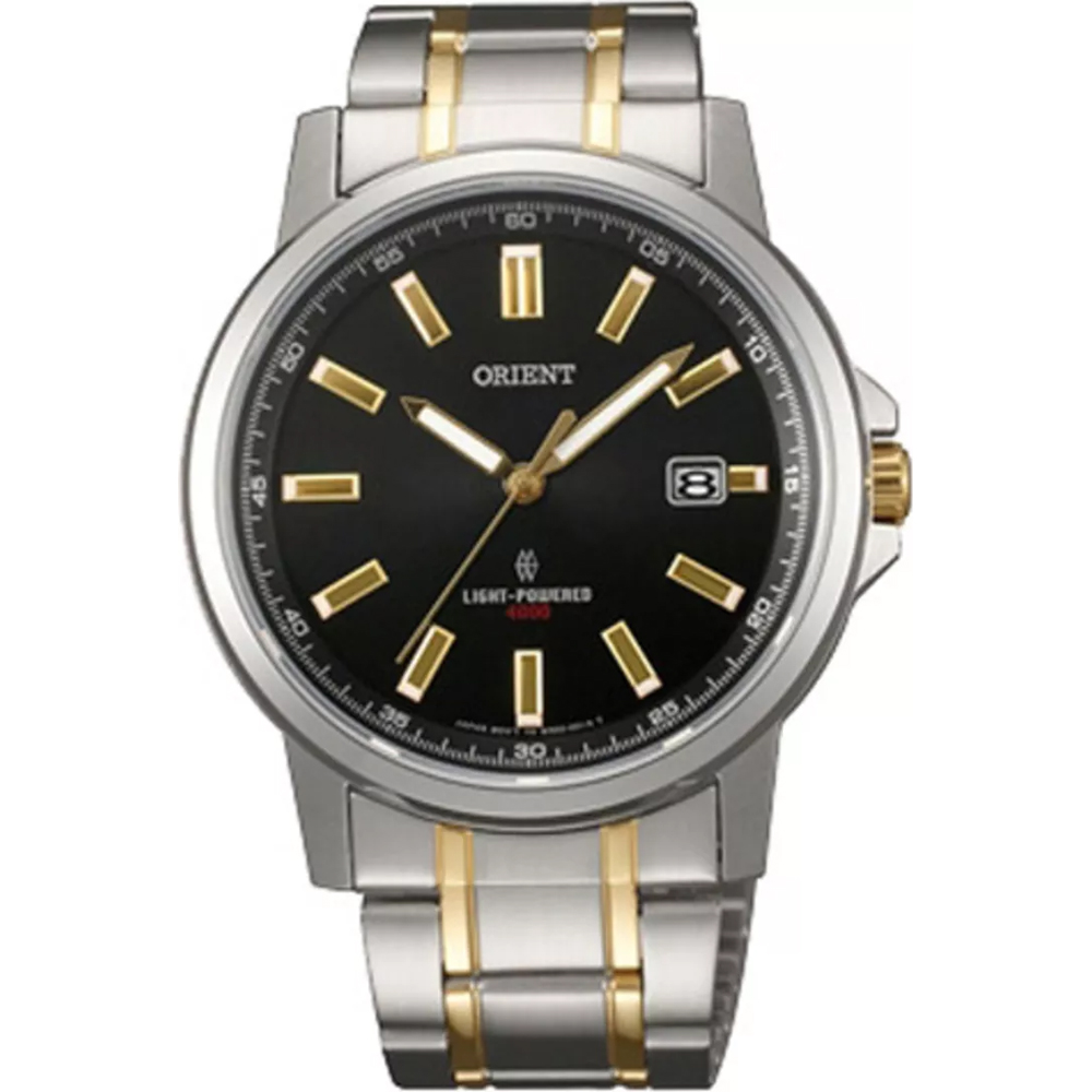 Orient FWE02002B0 Solar montre