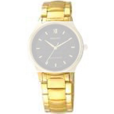 Bracelet Orient straps KDBQBGG