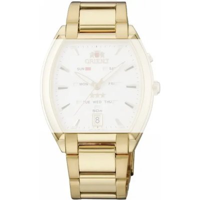 Bracelet Orient straps KDCZMGG