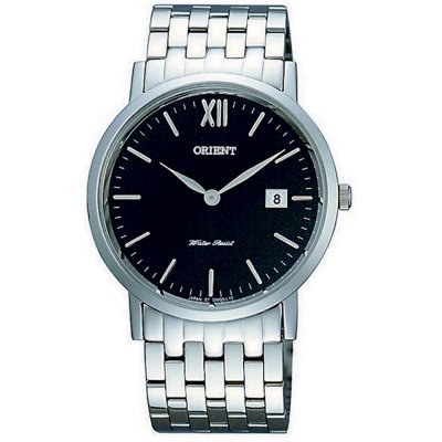 Montre Orient Quartz LGW00004B0 Dressy Elegant