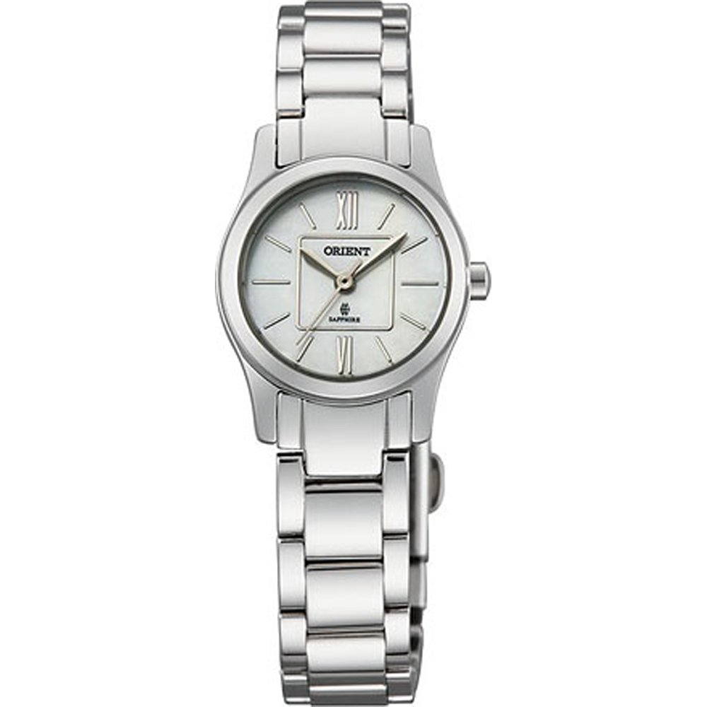 Orient Quartz LUB85001W0 Elegant Dressy montre