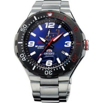Montre Orient SEL07003D0 M-Force