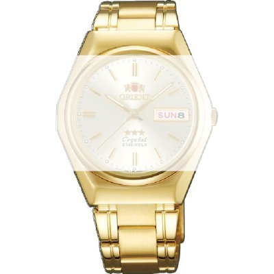 Bracelet Orient straps M0201GG