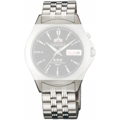 Bracelet Orient straps M0301SS
